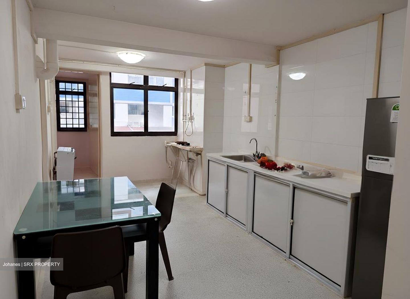 Blk 26 Toa Payoh East (Toa Payoh), HDB 3 Rooms #536984651